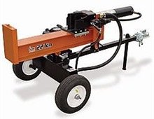 Log Splitter