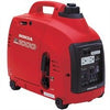 Honda Generator, Portable 1000 Watts