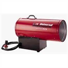 Heater, Propane 350,000 FA