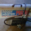 Heater, Propane 65-100,000 FA