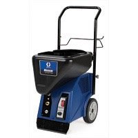 Graco Texture Machine