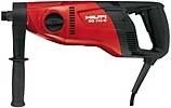 Hilti Drill, Core, Handheld