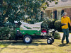 Top Dresser - Self propelled Earth and Turf 100SP