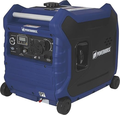 3500 Watt Generator