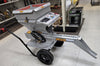 Mudmixer electric mixer