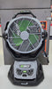 10” Oscillating Misting Fan - EGO battery powered