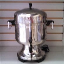 36 Cup Coffee Maker