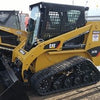 CAT SKID STEER. 247B