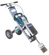 Electric Floor Stripper for Ceramic Tile