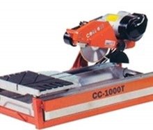 Saw, Core Cut Wet Tile Saw