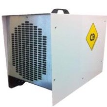 Campo 6/9E Electric Heater