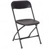 Chair, Black