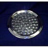 Tray, Stainless 20 Round