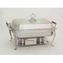 Chafer, Ornate 8 Qt.