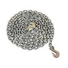 Tow Chain - 3/8