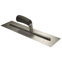 Trowel, Steel - 4 x14