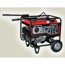 Honda Generator, Port 6500 Watts