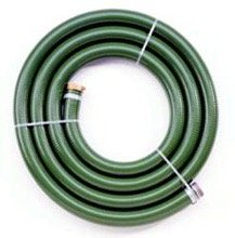 Hose, Suction Water. - 3