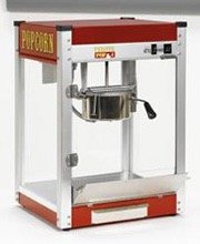 Popcorn Machine