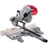 Saw, Compound Miter 12