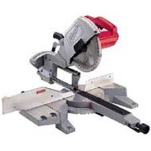 Saw, Compound Miter 12