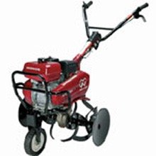 Honda Tiller, 5hp