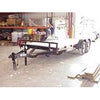 Car Trailer - 18' Tilt